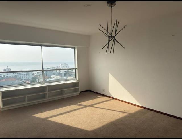 2 BEDROOM PROPERTY TO RENT IN BANTRY BAY